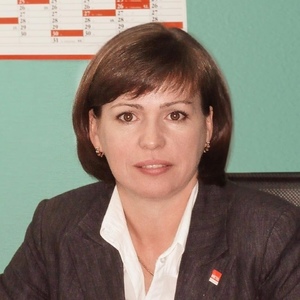 Светлана Иванушкина