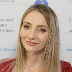 Алиса Муратова