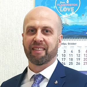 Александр Пьянков