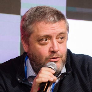 Алексей Фарафонов