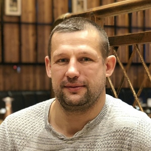 Сергей Сурмач