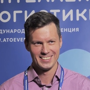 Дмитрий Красилов